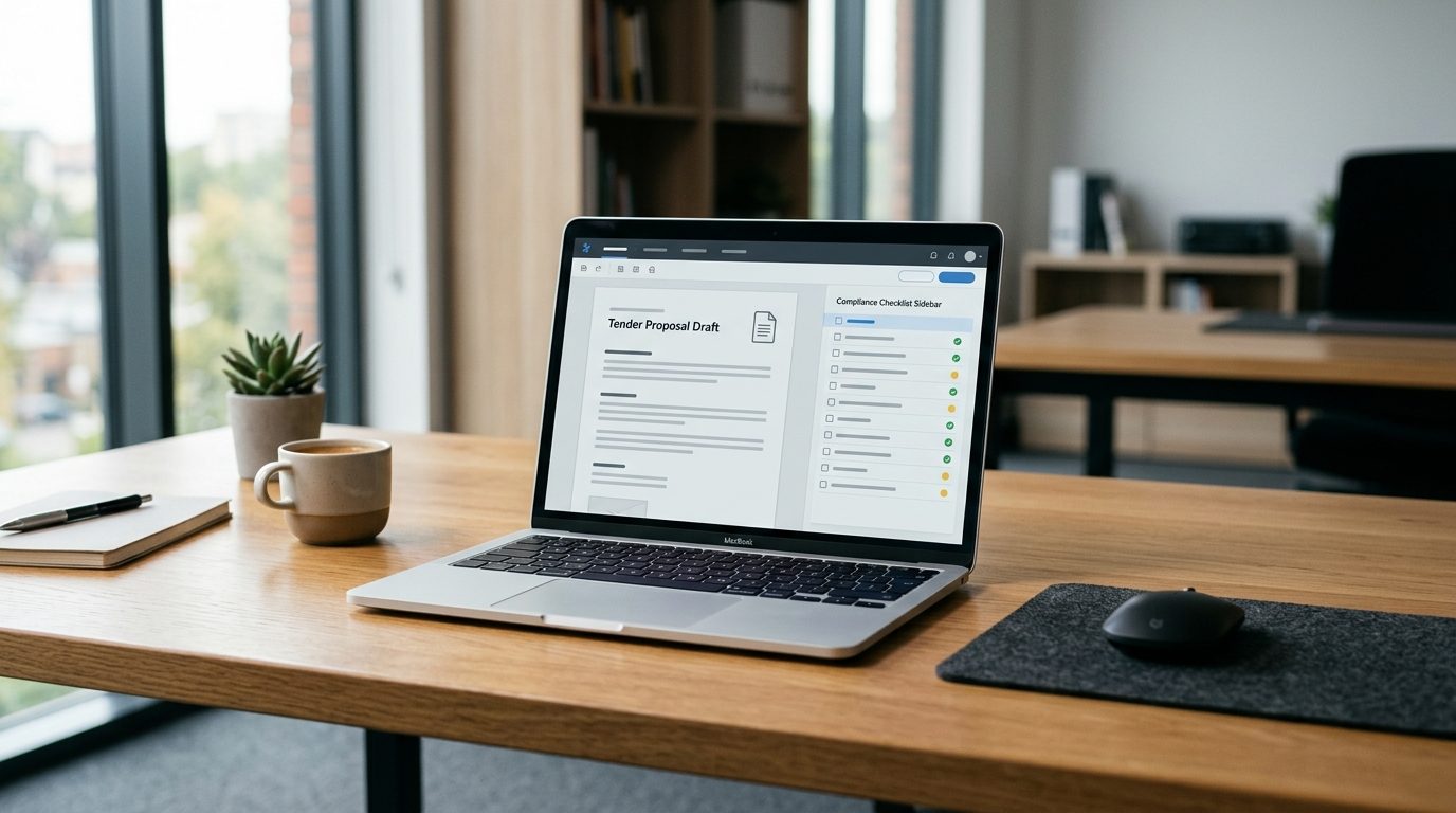 Product dashboard preview